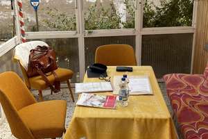  Einfamilienhaus in ruhiger Lage!  – Die vollständige Adresse der Immobilie erhältst du vom Anbieter., 6408 Ilberstedt – Vorschaubild 9
