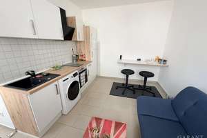 *** Kapitalanlage mit 2 Gebäuden und Gastrobereich - Zimmer vermietet an Studenten *** – Die vollständige Adresse der Immobilie erhältst du vom Anbieter., 69124 Kirchheim, Heidelberg – Vorschaubild 8