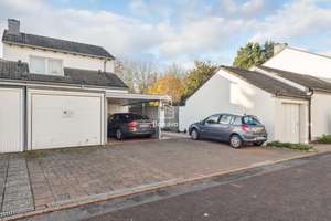 Luxuriöses Gartenhofhaus mit zwei Wohneinheiten auf Erbpachtgrundstück in sehr ruhiger Lage – Die vollständige Adresse der Immobilie erhältst du vom Anbieter., 53117 Tannenbusch, Bonn – Vorschaubild 19