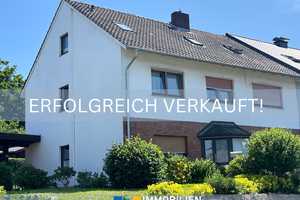 Mehrgenerationenwohnen oder Kapitalanlage – charmantes Reihenendhaus mit drei Einheiten! – Minden-Lübbecke (Kreis) – Vorschaubild 1