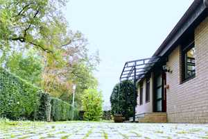 KR-Forstwald: Großzügiges EFH für Gartenliebhaber in repräsentativer Lage . mit Option auf 2. EFH – Krefeld – Vorschaubild 13