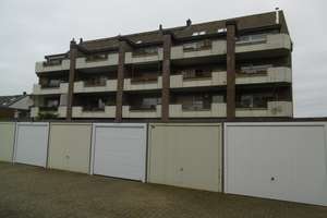 MG-Holt!  Moderne 2-Zimmer-Eigentumswohnung mit Balkon und Garage – Die vollständige Adresse der Immobilie erhältst du vom Anbieter., 41069 Holt, Mönchengladbach – Vorschaubild 2