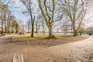 Wohnen am Müggelsee – helle Dachgeschosswohnung mit Loggia in Friedrichshagen – Die vollständige Adresse der Immobilie erhältst du vom Anbieter., 12587 Friedrichshagen, Berlin – Vorschaubild 19