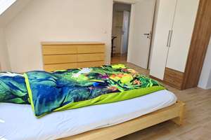 Helles möbliertes WG-Zimmer (21 m²) ruhig Heilbronn-Böckingen – Die vollständige Adresse der Immobilie erhältst du vom Anbieter., 74080 Böckingen, Heilbronn – Vorschaubild 4
