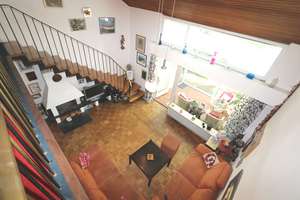 + Kaarst + Doppelhaushälfte + Baujahr 1969+ ca. 107 m² Wohnfläche + ca. 447 m² Grundstück + Garage + – Die vollständige Adresse der Immobilie erhältst du vom Anbieter., 41564 Kaarst – Vorschaubild 1