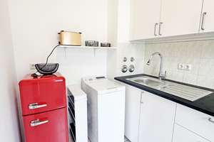 Sonnige 2 Zim. Wohnung – Am Dorfanger 3, 12529 Schönefeld – Vorschaubild 18