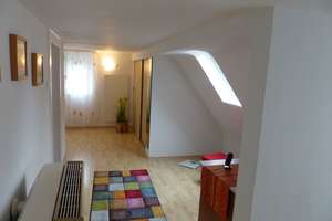 urgemütliches Häuschen in Top-Lage für Liebhaber des Besonderen. – Happoldstraße 8, 70469 Feuerbacher Tal, Stuttgart – Vorschaubild 16