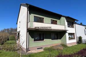 Sehr gepflegtes Zweifamilienhaus mit schönem Garten und Garage! – Die vollständige Adresse der Immobilie erhältst du vom Anbieter., 58119 Hohenlimburg (Ortsteil), Hagen – Vorschaubild 11
