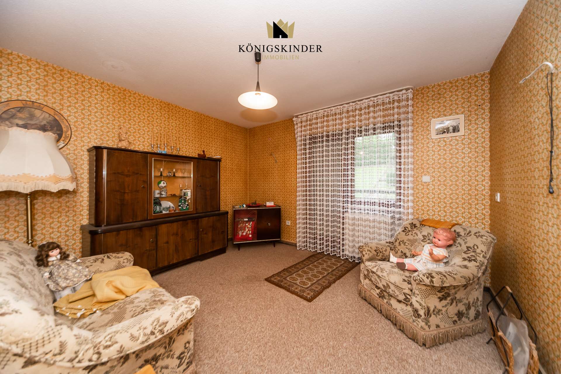 Immobilie in Walldürn - Einfamilienhaus mit 9 Zimmern - Bild 6