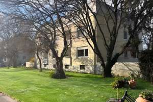 Sonnige 3-Zimmer-Wohnung mit Loggia & TG-Stellplatz in München-Sendling/Westpark – Die vollständige Adresse der Immobilie erhältst du vom Anbieter., 81377 Am Waldfriedhof, München – Vorschaubild 7