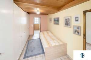 Besondere Kapitalanlage - Fachwerkhaus mit vier Einheiten Hof und Garagen in Bad Münster am Stein – 55583 Bad Münster am Stein-Ebernburg – Vorschaubild 6