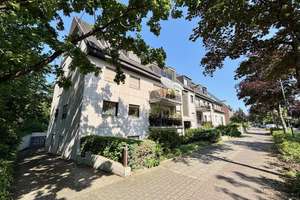 Düsseldorf: Gartenwohnung mit ca. 126 m² in direkter Nähe zu Uni und Botanischem Garten – 40225 Bilk, Düsseldorf – Vorschaubild 7