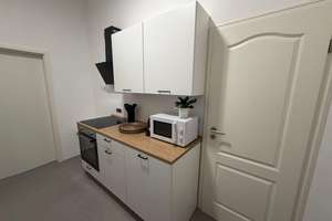 Exklusive Wohngemeinschaft mit großer Dachterrasse / All-Inclusive – Wörthstraße 1B, 96052 Nord, Bamberg – Vorschaubild 15