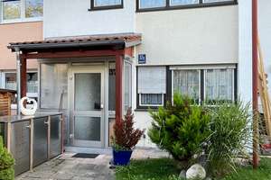 Reihenmittelhaus – 81241 Am Westbad, München – Vorschaubild 1