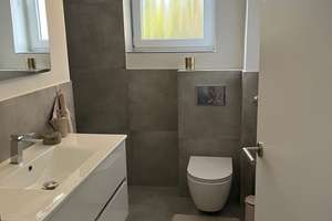 Lebendiges Wohnen in Bielefeld: 3-Zimmer-Wohnung mit Balkon – Oldentruper Straße 47, 33604 Mitte, Bielefeld – Vorschaubild 9