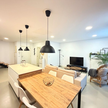 LOFT ZU VERKAUFEN IN CAMARMA DE ESTERUELAS
