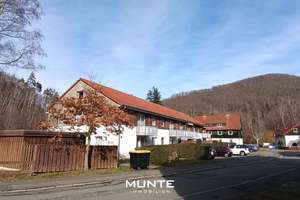 Attraktive Kapitalanlage: 2 Zinshäuser in Top-Zustand – Die vollständige Adresse der Immobilie erhältst du vom Anbieter., 38642 Goslar – Vorschaubild 2