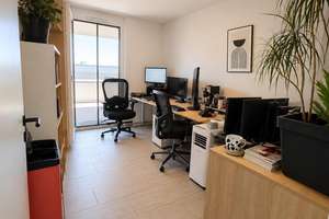 Barrierefreies Penthouse mit Aufzug und Fernblick am Kaiserstuhl – Die vollständige Adresse der Immobilie erhältst du vom Anbieter., 79353 Bahlingen am Kaiserstuhl – Vorschaubild 11