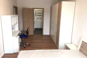 EXKLUSIVE KAPITALANLAGE:MEHRFAMILIENHAUS NAHE DER KÖNIGSALLEE – Die vollständige Adresse der Immobilie erhältst du vom Anbieter., 40215 Friedrichstadt, Düsseldorf – Vorschaubild 17