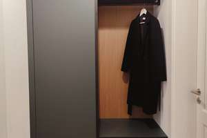 Zentrale 3-Zimmer-Wohnung in der Oststadt – Lister Meile 25a, 30161 Oststadt, Hannover – Vorschaubild 2
