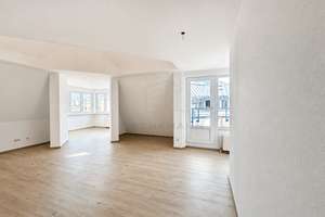 ca. 84 m² - Großzügige 2,5 Zimmer-Maisonette-Wohnung mit Aufzug, Balkon und TG-Stellplatz – Albert-Schweitzer-Straße 24, 18147 Toitenwinkel, Rostock – Vorschaubild 6
