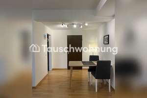 Tauschwohnung: 2 ZKB direkt am Johannisberg mit Stellplatz - Suche 3 ZKB