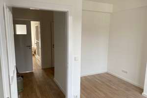 Helle Dreizimmerwohnung im Zooviertel mit großer Terrasse – Schillerstraße 27, 40237 Düsseltal, Düsseldorf – Vorschaubild 7