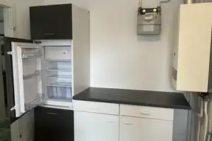 Möblierte 2-Raum-Wohnung in Bremerhaven – Bremerhaven – Vorschaubild 8