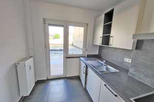 TOP 3-Zimmerwohnung mit Terrasse im Zentrum von Duisburg – Poststraße 30, 47051 Altstadt, Duisburg – Vorschaubild 5