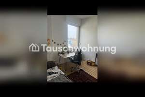 Tauschwohnung: 4Zimmer Wohnung Oststadt - Suche kleinere Wohnung in Ost – Essenweinstraße 50, 76131 Oststadt, Karlsruhe – Vorschaubild 9