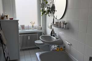 Schöne 3-Zimmerwohnung in der Bielefelder Altstadt – 33602 Mitte, Bielefeld – Vorschaubild 14