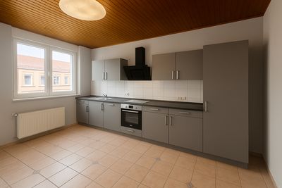 Top gepflegte Eigentumswohnung in schöner Lage von Thaleischweiler-Fröschen zu verkaufen!