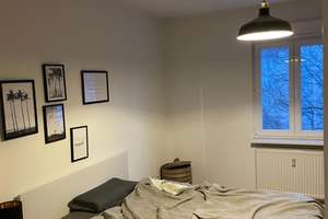 3-Zimmer-Wohnung in zentraler Lage in Offenbach – 63071 Lichtenplatte, Offenbach am Main – Vorschaubild 9