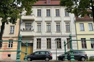 2 Zi. ETW (vermietet) in Baudenkmal im historischen Zentrum von Potsdam
