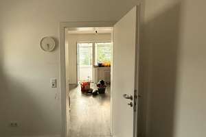 Düsseldorf Hassels, 610 € kalt - 52 m² - 2.0 Zi. Wohnküche, 1.Etage – Oranienburger Straße 9, 40599 Hassels, Düsseldorf – Vorschaubild 8