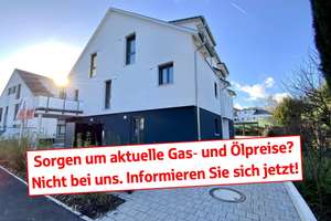 *** Effizienzwunder - Next Level Bierstadt - ab sofort bezugsfertig! ***
