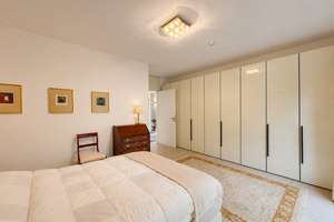 Einzigartige Etagenwohnung mit großem Balkon – 40470 Mörsenbroich, Düsseldorf – Vorschaubild 10