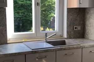 Frühstück auf dem Balkon: Liebhaber-Wohnung mit Balkon im Jugendstilhaus in Krefeld Nordbezirk – Die vollständige Adresse der Immobilie erhältst du vom Anbieter., 47803 Kempener Feld/Baackeshof, Krefeld – Vorschaubild 10