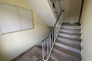 Attraktive 4-Zi.-Wohnung in Bielefeld: 81m², Balkon, Garage – perfekt für Kapitalanleger!