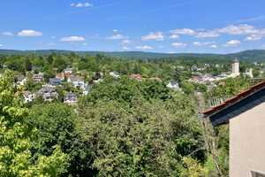 Bestlage - Wiesbaden-Sonnenberg - Ruhige, frisch renovierte Einlieger Wohnung – Am Allersberg 00, 65191 Wiesbaden – Vorschaubild 11