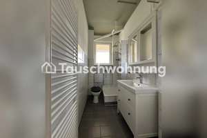Tauschwohnung: Biete schnuckelige 2-Zi Whg in Döhren mit EBK und Balkon an – Die vollständige Adresse der Immobilie erhältst du vom Anbieter., 30163 List, Hannover – Vorschaubild 3