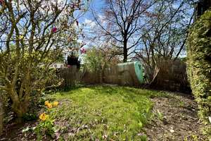 Schöne Wohnung mit Balkon und Garten in ruhiger Lage von Haunstetten - von 3 auf 5 Zimmer möglich – Die vollständige Adresse der Immobilie erhältst du vom Anbieter., 86179 Haunstetten-West, Augsburg – Vorschaubild 23