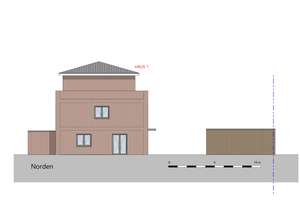QNG-Neubauprojekt mit attraktiver Renditeperspektive – zwei baugleiche Mehrfamilienhäuser in Oldenbu – Die vollständige Adresse der Immobilie erhältst du vom Anbieter., 26125 Etzhorn, Oldenburg (Oldenburg) – Vorschaubild 10