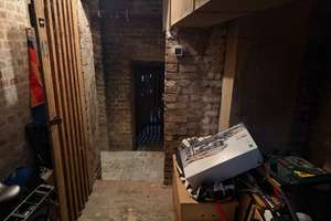 Charmante 2-Zimmer-Altbauwohnung in bester Lage von Nürnberg – ruhig, zentral und toller Hinterhof – Krellerstraße 7, 90489 Wöhrd, Nürnberg – Vorschaubild 21