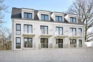 SCOTT40 Eigentumswohnung im Neubau 3 Zimmer in Charlottenburg Westend mit Balkon und Terrasse WE09 – Schirwindter Allee 26, 10455 Westend, Berlin – Vorschaubild 10