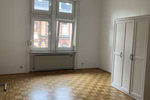Helle Altbauwohnung - 4 Zimmer, 3 Balkone – Scharnhorststrasse 32, 65195 Westend / Bleichstraße, Wiesbaden – Vorschaubild 6