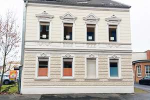 Mit Altbaucharme! – Die vollständige Adresse der Immobilie erhältst du vom Anbieter., 41063 Eicken, Mönchengladbach – Vorschaubild 2