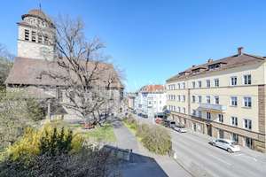 Charmante 3-Zimmer-Wohnung in begehrter Lage in Stuttgart-Nord zwischen Killesberg und Europaviertel – Die vollständige Adresse der Immobilie erhältst du vom Anbieter., 70191 Relenberg, Stuttgart – Vorschaubild 17