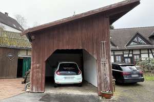 Liebhaberobjekt mit Einliegerwohnung und Panoramablick über Oesdorf! – Die vollständige Adresse der Immobilie erhältst du vom Anbieter., 34431 Marsberg – Vorschaubild 8