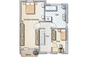 ***Wohnen mit Licht, Raum und Eleganz – Ihr neues Zuhause zum Ankommen – Die vollständige Adresse der Immobilie erhältst du vom Anbieter., 42111 Uellendahl-Katernberg, Wuppertal – Vorschaubild 36